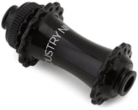 Industry Nine Solix Classic G Road/Gravel Disc Hub (Black) (Front) (28H)