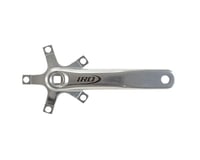 Interloc Racing Design Super Long Cranks (Silver) (JIS Square Taper)