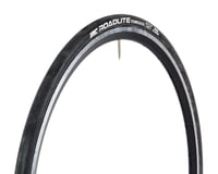 IRC Roadlite Tubeless Road Tire (Black) (700c) (25mm)
