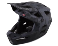 iXS Trigger FF MIPS Helmet (Black Camo)