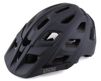 iXS Trail Evo MIPS Helmet (Black)