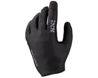 iXS Carve Gloves (Black) (XL)