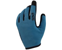 iXS Carve Gloves (Ocean) (S)
