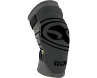 iXS Carve Evo+ Knee Pads (Grey) (S)