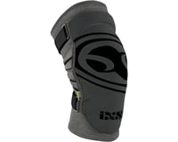 iXS Carve Evo+ Knee Pads (Grey)