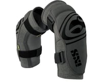 iXS Flow Evo+ Elbow Pads (Grey) (M)