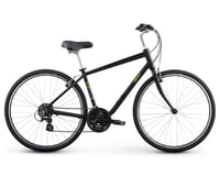 SCRATCH & DENT: iZip Alki 1 Upright Comfort Bike (Black) (19" Seattube) (L)