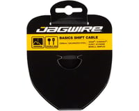 Jagwire Basics Derailleur Cable (Galvanized) (SRAM/Shimano/Huret/Schwinn) (Double End)