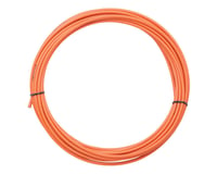 Jagwire Sport Brake Housing (Orange) (5mm) (10 Meters)
