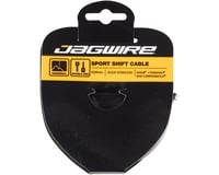Jagwire Sport Slick Derailleur Cable (SRAM/Shimano/Campy) (Double End) (1.1mm) (2300mm) (Stainless)