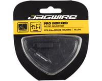 Jagwire Pro 5mm Brake Indexed Inline Cable Tension Adjuster (Pair)