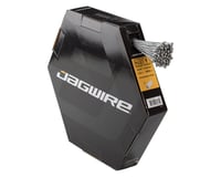 Jagwire Basics Road Brake Cable (1.6mm) (2000mm) (Box of 100) (Galvanized)