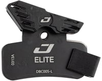 Jagwire Elite Cooling Disc Brake Pad (Fits Shimano XTR M9120, XT M8120, SLX M7120)