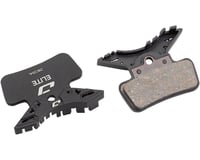 Jagwire Elite Cooling Disc Brake Pad (Fits SRAM G2)