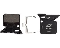 Jagwire Elite Cooling Disc Brake Pad (Fits SRAM Red 22 (B1), Force 22 (A1), Rival 22 (A1), Apex 1 (A1))