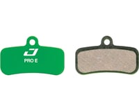 Jagwire Pro E-Bike Disc Brake Pad (Fits Shimano XTR M9120, XT M8120, SLX M7120, Saint M820, MT520, MT420)