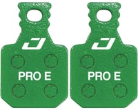 Jagwire Pro E-Bike Disc Brake Pads (Semi-Metallic) (Steel Backed) (Fits Magura MT7, MT5, MT Trail Front)