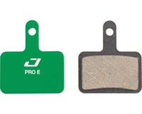 Jagwire Pro E-Bike Disc Brake Pad (Fits Shimano Deore M525, Alivio M4050, Acera M3050, MT500, MT400, MT200)