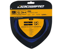 Jagwire Mountain Pro Hydraulic Disc Hose Kit (Blue)