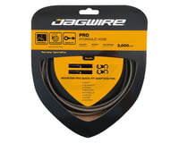 Jagwire Mountain Pro Hydraulic Disc Hose Kit (Carbon Silver)