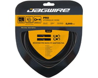 Jagwire Mountain Pro Hydraulic Disc Hose Kit (Stealth Black) (3000mm)
