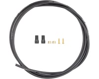 Jagwire Sport Mineral Oil Hydraulic Hose Kit (For Shimano Deore, Alivio, Acera, RS805, MT500, MT400, MT200, Metrea)