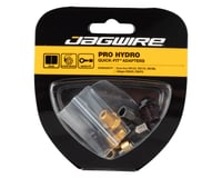 Jagwire Pro Disc Brake Hydraulic Hose Quick-Fit Adapter (For Shimano Dura Ace R91)