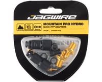 Jagwire Mountain Pro Disc Brake Hydraulic Hose Quick-Fit Adapter (Hayes)