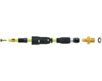 Jagwire Pro Disc Brake Hydraulic Hose Quick-Fit Adapter (For TRP Hylex (EZ-Plug), TT-Hydraulic HD-T910/912)