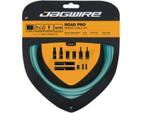 Jagwire Road Pro Brake Cable Kit (Bianchi Celeste) (Stainless) (1.5mm) (1500/2800mm)