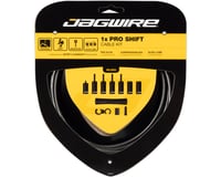 Jagwire 1x Pro Shift Kit (Ice Grey) (Shimano/SRAM) (Mountain & Road) (1.1mm) (2800mm)