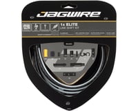 Jagwire 1x Elite Link Shift Cable Kit (Black)