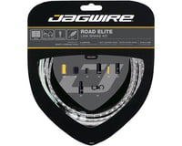 Jagwire Road Elite Link Brake Cable Kit (Silver)
