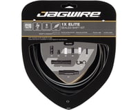 Jagwire 1x Elite Sealed Shift Cable Kit (Stealth Black)