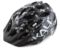 Kali Chakra Youth Helmet (Pixel Black)
