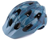 Kali Pace Helmet (Camo Matte Thunder Blue)