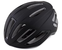 Kali Uno Road Helmet (Solid Matte Black)