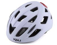 Kali Central Helmet (Solid Matte Purple)