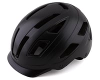 Kali Cruz Helmet (Solid Black)