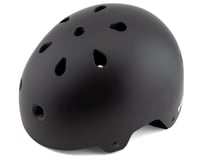 Kali Maha Helmet (Solid Black)