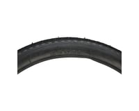 Kenda K126 Street Tire (Black) (20") (1-3/4") (419 ISO)
