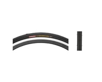 Kenda Koncept Road Tire (Black) (650c) (23mm) (571 ISO)