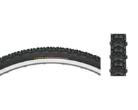 Kenda Kross Supreme Hybrid Tire (Black) (700c) (35mm)