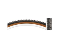 Kenda Kross Cyclo Hybrid Tire (Black/Mocha) (700c) (35mm)