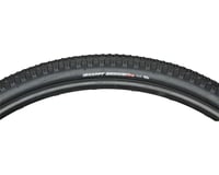 Kenda Happy Medium Pro Cyclocross Tire (Black)