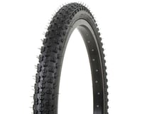 Kenda MX K50 BMX Bike Tire (Black) (20") (1.75") (406 ISO)