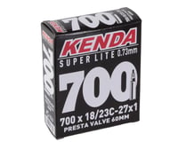 Kenda 700c Super Light Inner Tube (Presta)