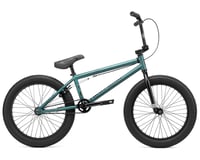 Kink 2023 Curb BMX Bike (20" Toptube) (Mica Green)