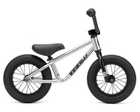 Kink 2025 Coast 12" Balance Bike (Digital Silver)