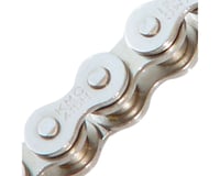 KMC 415H Chain (Silver) (Single Speed) (98 Links)